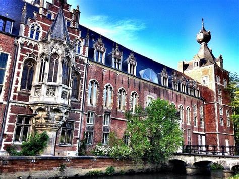 date ideeen leuven|Beste romantische activiteiten voor stellen in Leuven, België